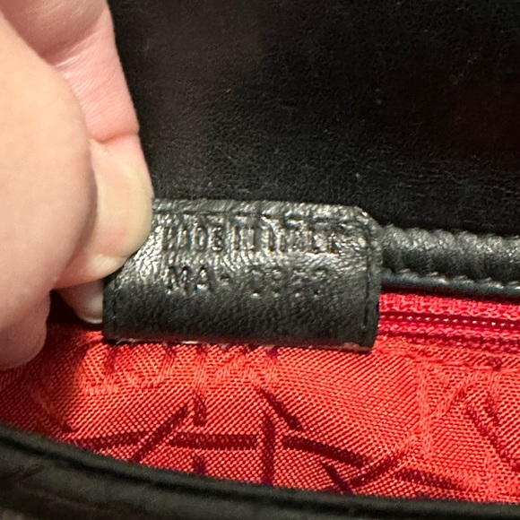 Mini lady dior bag - Picture 13 of 17